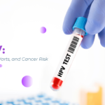 HPV Types and Warts