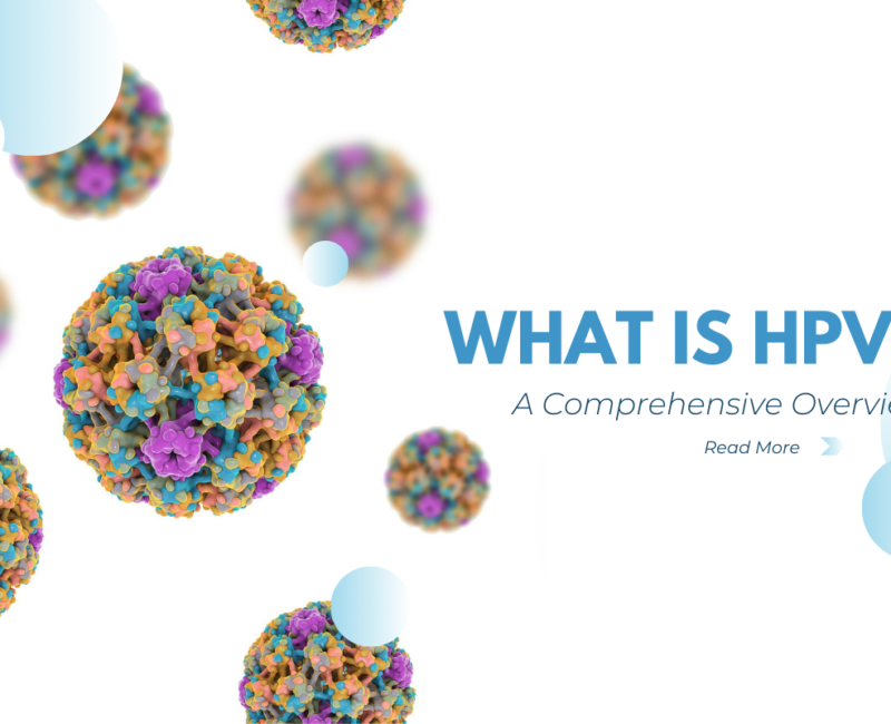 What is HPV