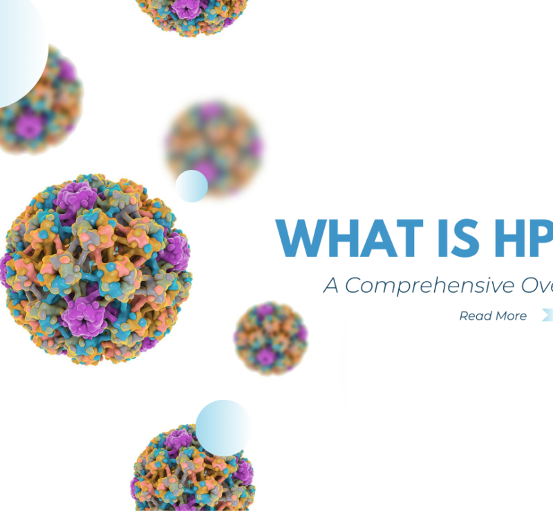 What is HPV