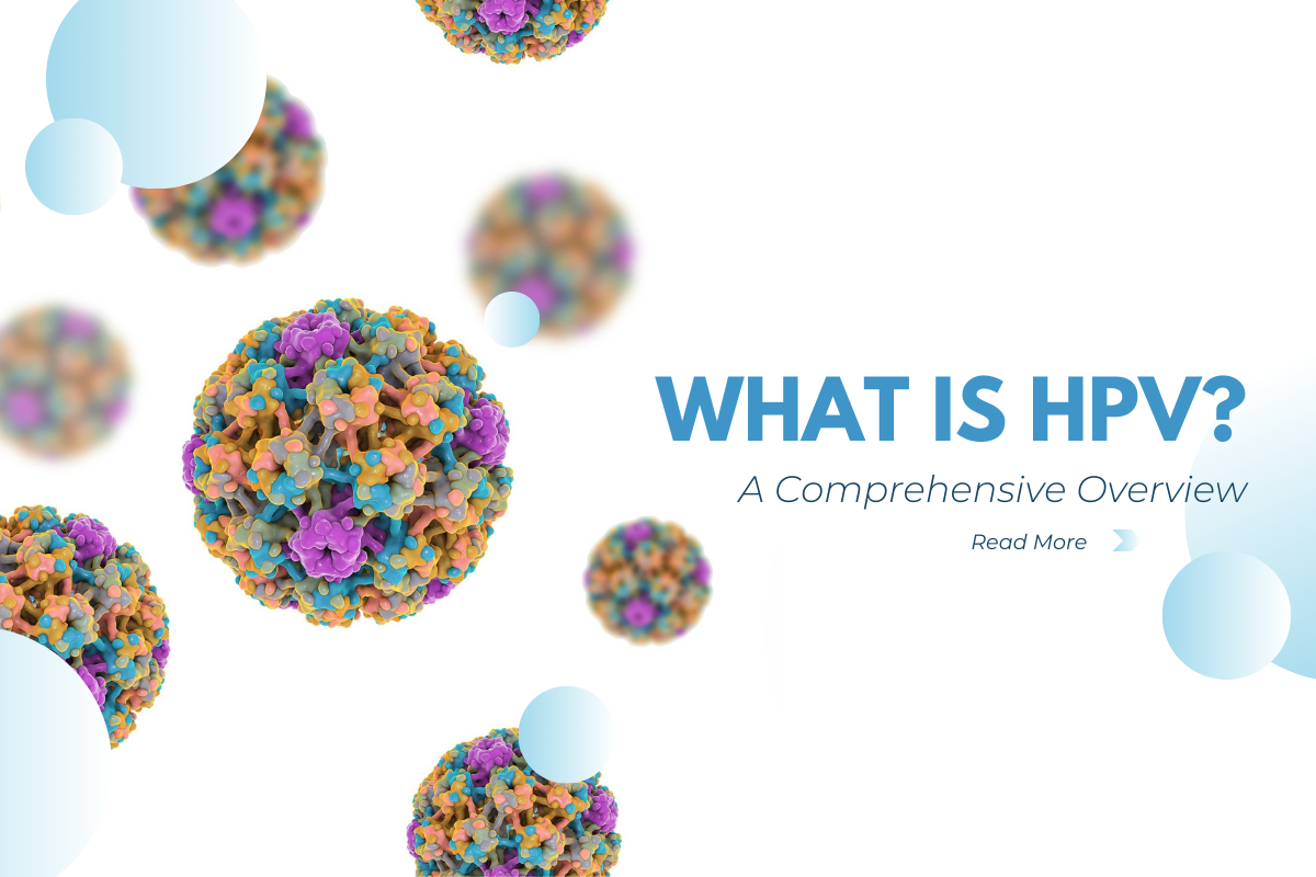 What is HPV